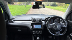 Suzuki Swift 1.2 Dualjet 83 12V Hybrid SZ5 5dr Auto Petrol Hatchback